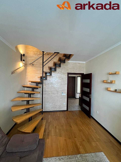 Оренда 2-рівневої квартири вул. Радіщева 3Г (ВовчинецькаАТБ) Ивано-Франковск - изображение 3