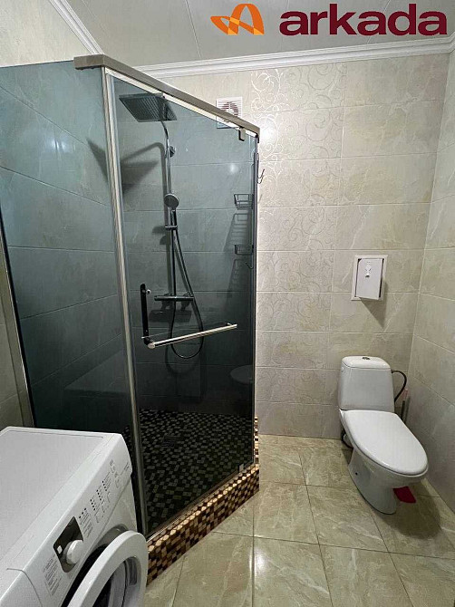 Оренда 2-рівневої квартири вул. Радіщева 3Г (ВовчинецькаАТБ) Ивано-Франковск - изображение 4