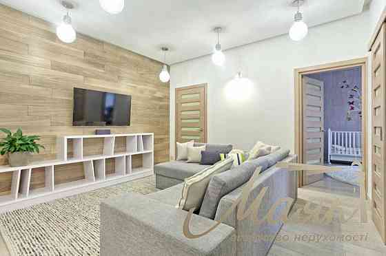 Аренда 3-х комнатной квартиры в ЖК Новопечерские Липки, Печерск Київ