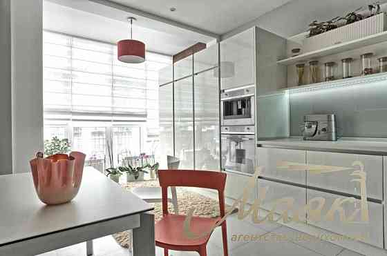 Аренда 3-х комнатной квартиры в ЖК Новопечерские Липки, Печерск Київ