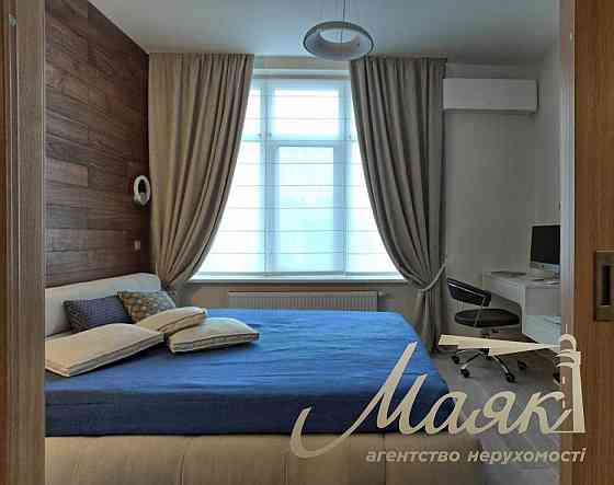 Аренда 3-х комнатной квартиры в ЖК Новопечерские Липки, Печерск Київ