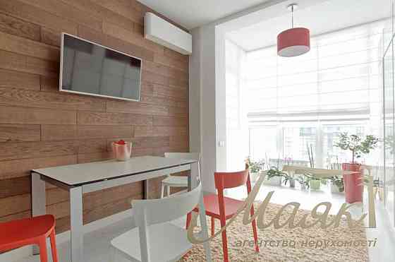 Аренда 3-х комнатной квартиры в ЖК Новопечерские Липки, Печерск Київ