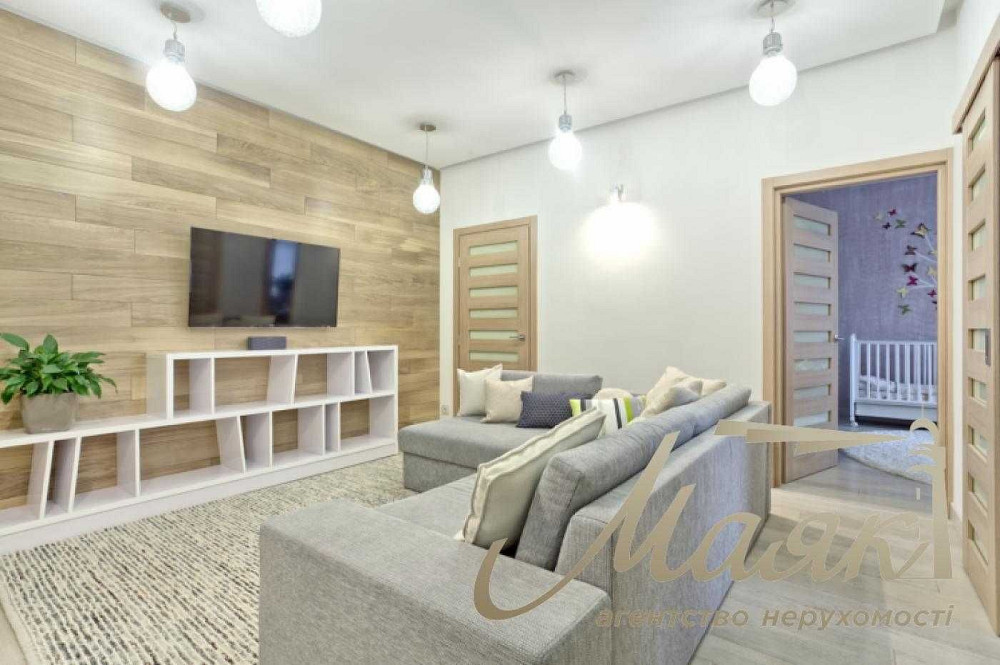 Аренда 3-х комнатной квартиры в ЖК Новопечерские Липки, Печерск Київ - зображення 4