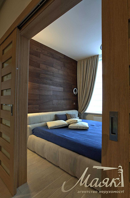 Аренда 3-х комнатной квартиры в ЖК Новопечерские Липки, Печерск Київ - зображення 6