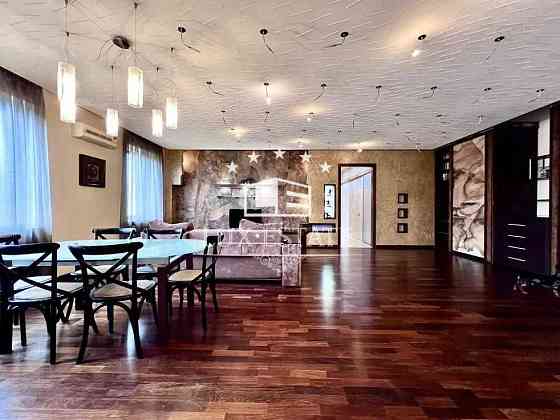 Аренда 3-4 комнатной квартиры в ЖК "Слободская усадьба". Метро Научная Харьков