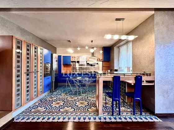 Аренда 3-4 комнатной квартиры в ЖК "Слободская усадьба". Метро Научная Харьков