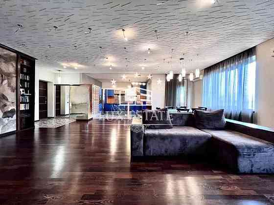 Аренда 3-4 комнатной квартиры в ЖК "Слободская усадьба". Метро Научная Харьков