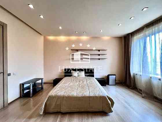 Аренда 3-4 комнатной квартиры в ЖК "Слободская усадьба". Метро Научная Харьков