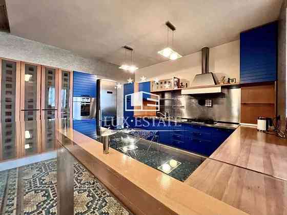 Аренда 3-4 комнатной квартиры в ЖК "Слободская усадьба". Метро Научная Харьков