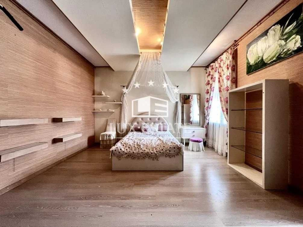 Аренда 3-4 комнатной квартиры в ЖК "Слободская усадьба". Метро Научная Харьков - изображение 8