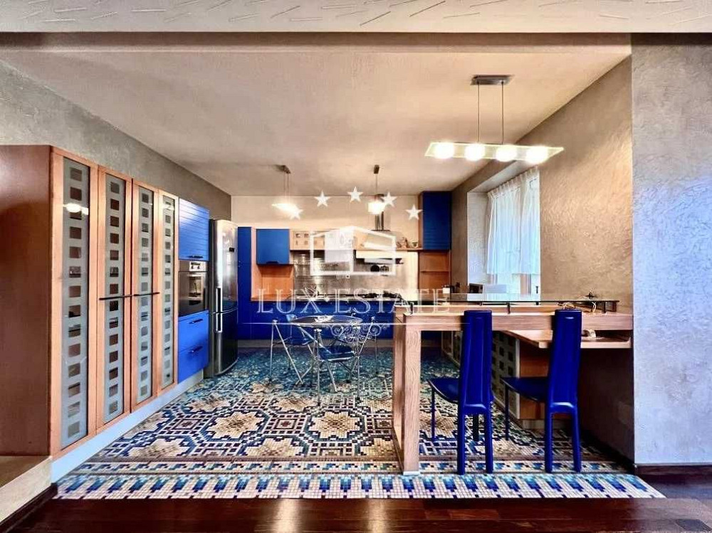 Аренда 3-4 комнатной квартиры в ЖК "Слободская усадьба". Метро Научная Харьков - изображение 1