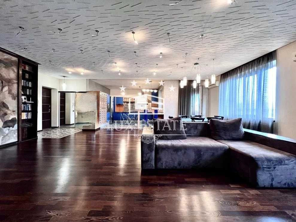 Аренда 3-4 комнатной квартиры в ЖК "Слободская усадьба". Метро Научная Харьков - изображение 3