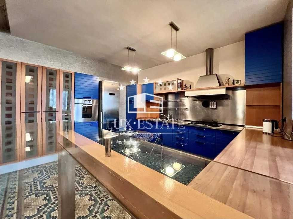 Аренда 3-4 комнатной квартиры в ЖК "Слободская усадьба". Метро Научная Харьков - изображение 2