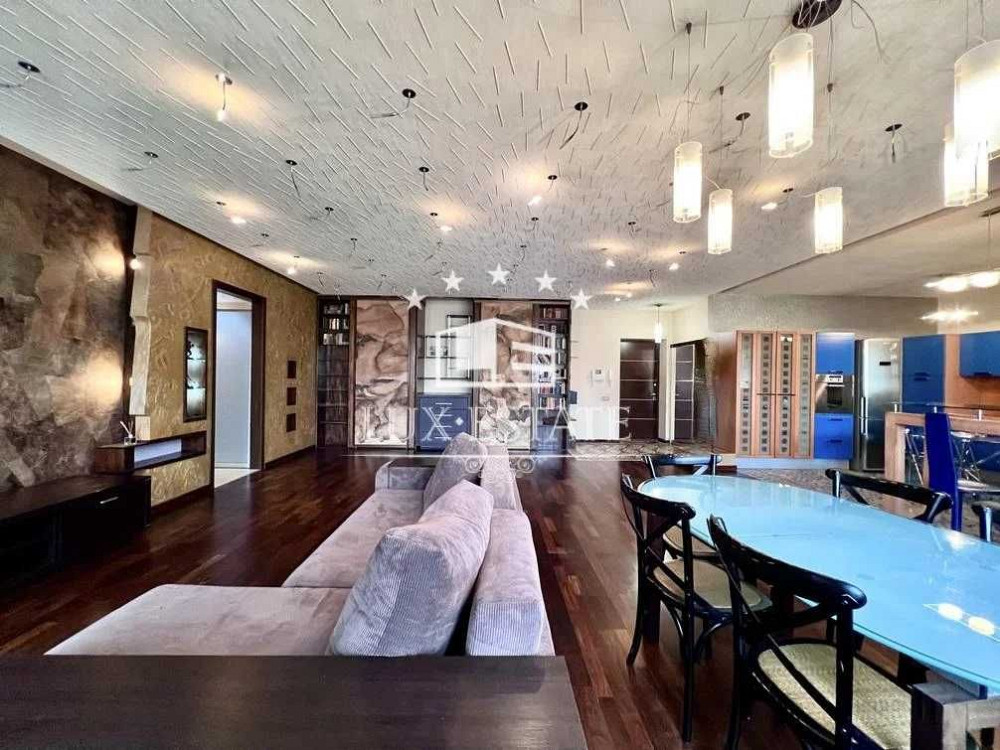 Аренда 3-4 комнатной квартиры в ЖК "Слободская усадьба". Метро Научная Харьков - изображение 5