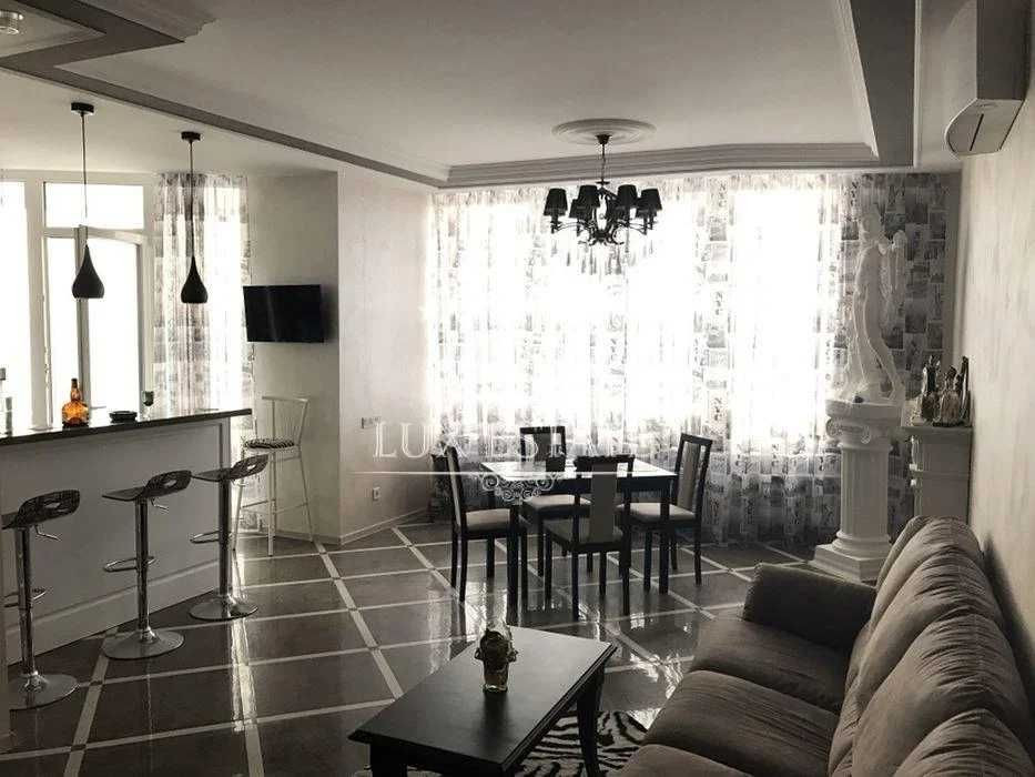 Аренда 3К квартиру ЖК бизнес-класса Авантаж Культуры 22В, Центр Харьков - изображение 1