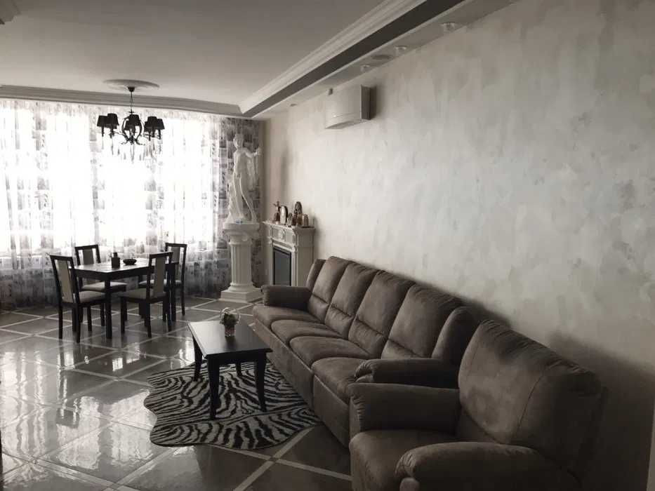 Аренда 3К квартиру ЖК бизнес-класса Авантаж Культуры 22В, Центр Харьков - изображение 3