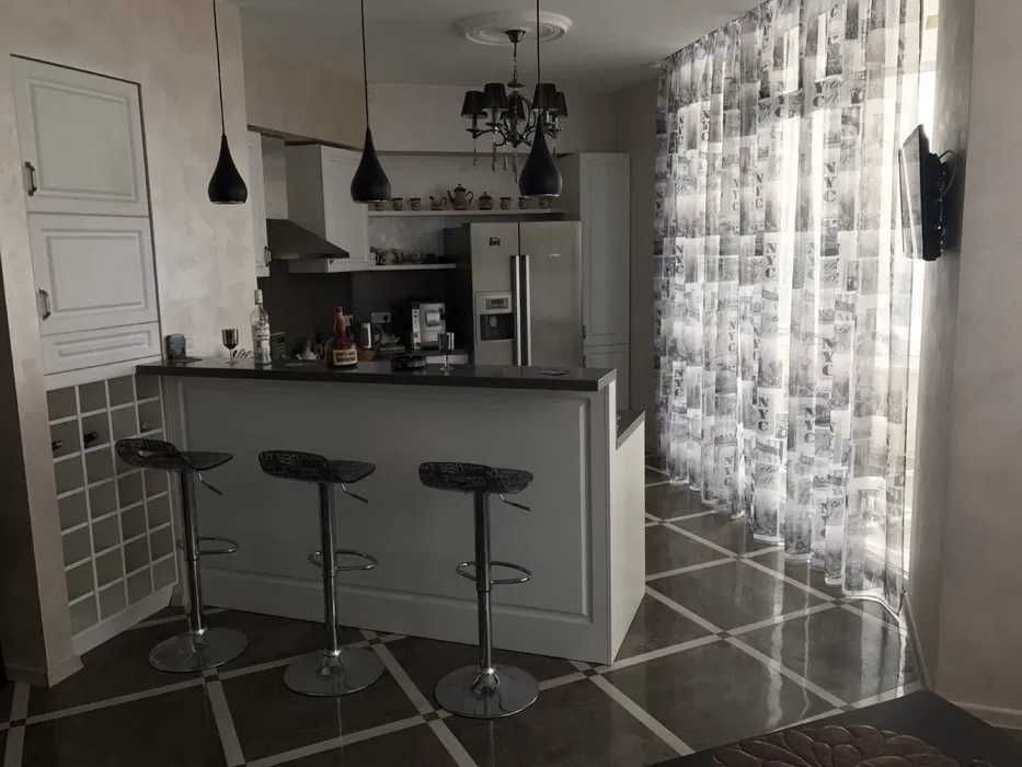 Аренда 3К квартиру ЖК бизнес-класса Авантаж Культуры 22В, Центр Харьков - изображение 2