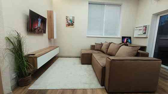 Сдам стильную 2к квартиру центральный район Днепр