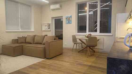 Сдам стильную 2к квартиру центральный район Днепр