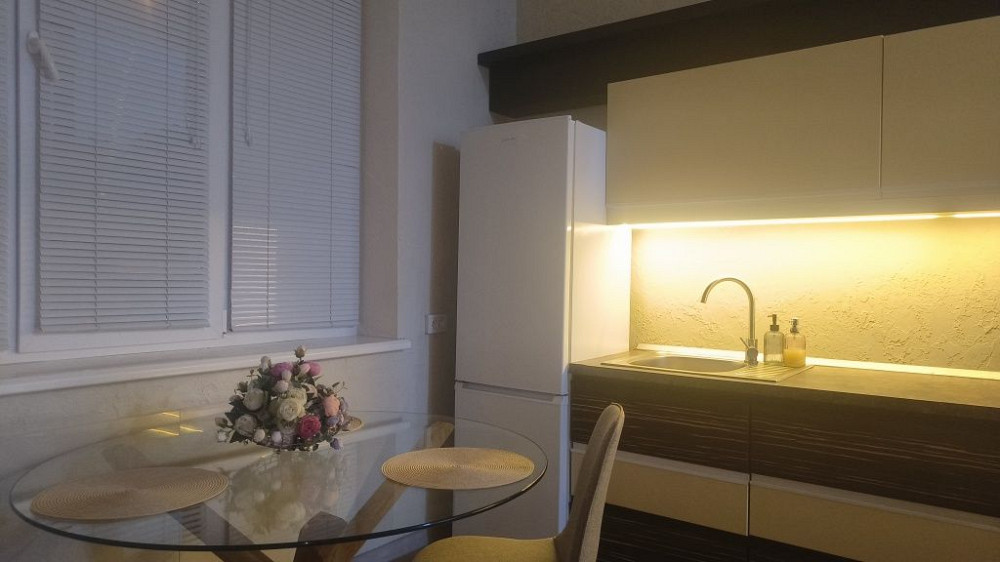 Сдам стильную 2к квартиру центральный район Днепр - изображение 2