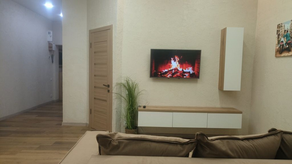 Сдам стильную 2к квартиру центральный район Днепр - изображение 3