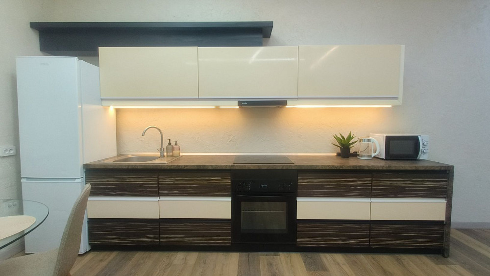 Сдам стильную 2к квартиру центральный район Днепр - изображение 7