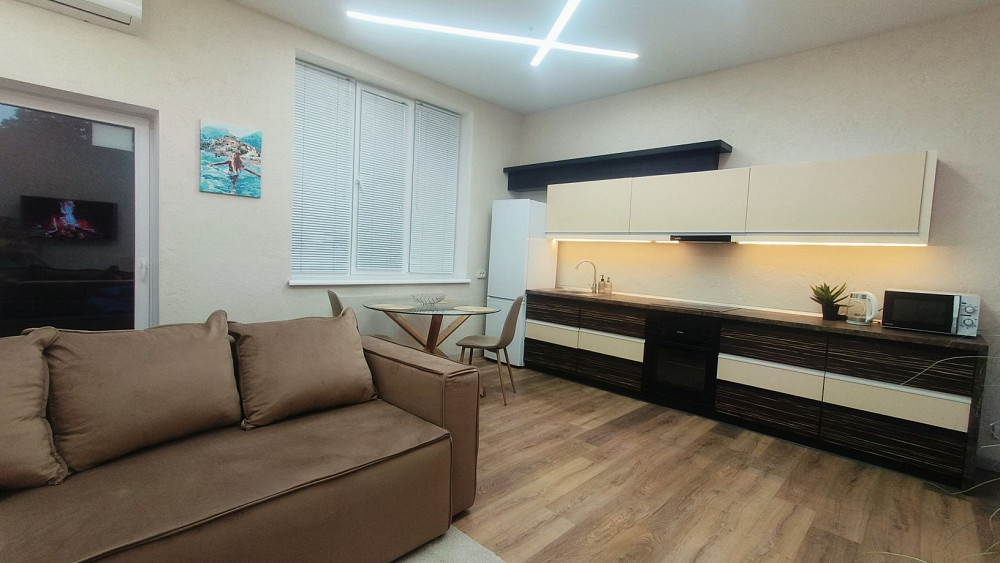 Сдам стильную 2к квартиру центральный район Днепр - изображение 8