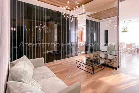 Аренда 5 ком квартиры ЖК Новопечерские Липки Драгомирова 17 Київ