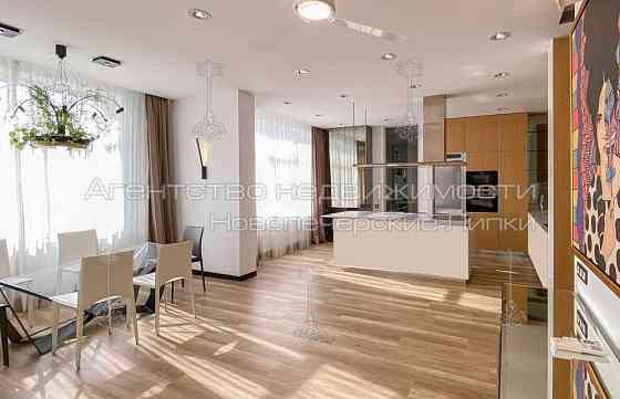 Аренда 5 ком квартиры ЖК Новопечерские Липки Драгомирова 17 Київ