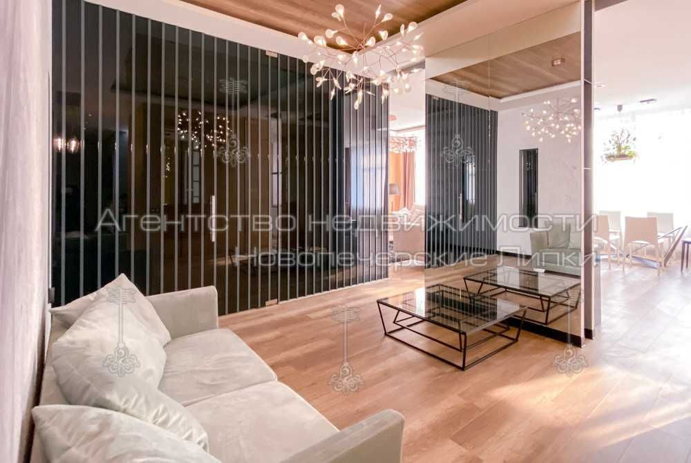 Аренда 5 ком квартиры ЖК Новопечерские Липки Драгомирова 17 Київ - зображення 1