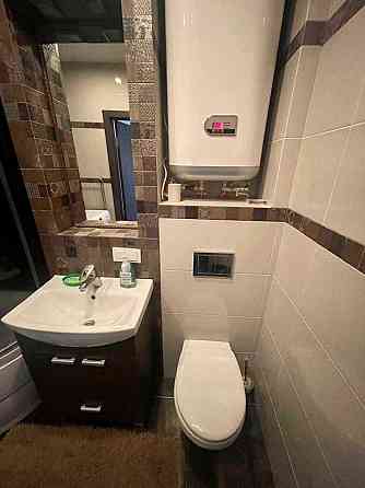 Аренда 1к с ремонтом низ Поля, видовая Днепр