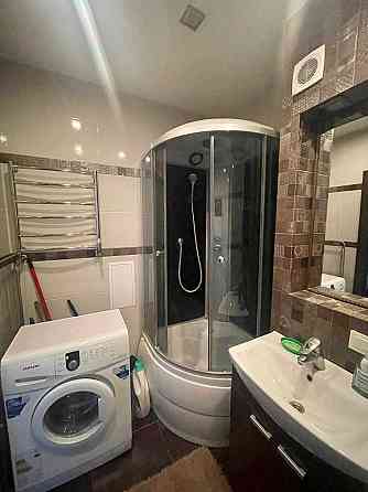 Аренда 1к с ремонтом низ Поля, видовая Днепр