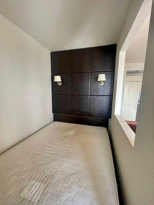 Аренда 1к с ремонтом низ Поля, видовая Днепр - изображение 5