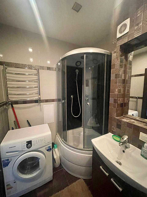 Аренда 1к с ремонтом низ Поля, видовая Днепр - изображение 6