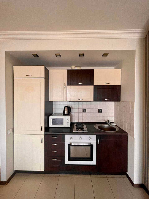 Аренда 1к с ремонтом низ Поля, видовая Днепр - изображение 7