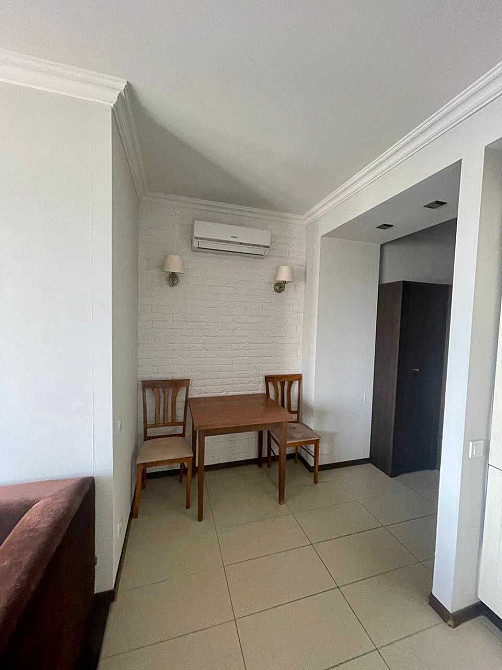 Аренда 1к с ремонтом низ Поля, видовая Днепр - изображение 8