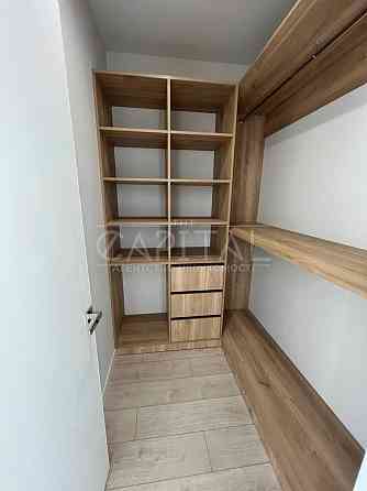 Аренда квартира 1 спальня 66 м2 жк метрополис 2 су генератор теремки Kyiv