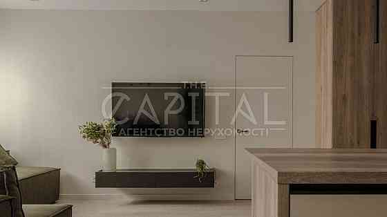 Аренда квартира 1 спальня 66 м2 жк метрополис 2 су генератор теремки Kyiv