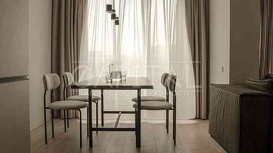 Аренда квартира 1 спальня 66 м2 жк метрополис 2 су генератор теремки Kyiv