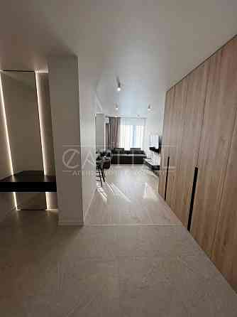 Аренда квартира 1 спальня 66 м2 жк метрополис 2 су генератор теремки Kyiv