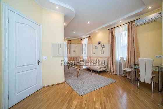 Оренда квартири у центрі вул. Хрещатик, Центр, Майдан Незалежності Київ