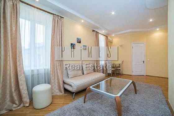 Оренда квартири у центрі вул. Хрещатик, Центр, Майдан Незалежності Київ