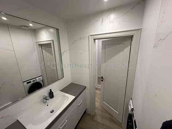 Оренда 2-кімн.квартири ЖК Файна Таун, метро Нивки Київ