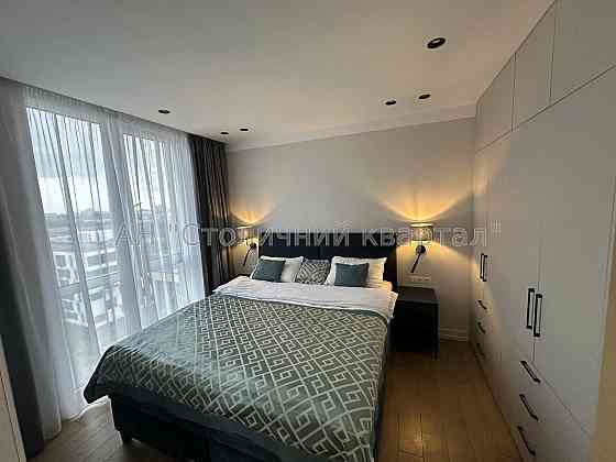 Оренда 2-кімн.квартири ЖК Файна Таун, метро Нивки Київ