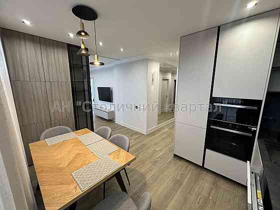 Оренда 2-кімн.квартири ЖК Файна Таун, метро Нивки Київ