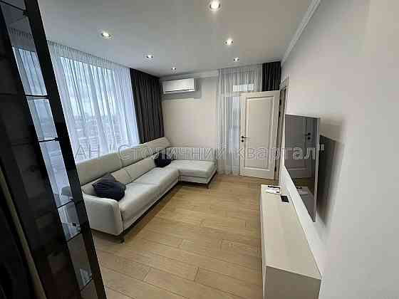 Оренда 2-кімн.квартири ЖК Файна Таун, метро Нивки Київ