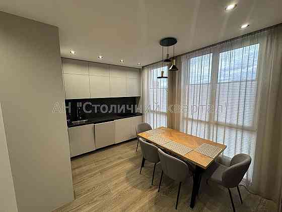 Оренда 2-кімн.квартири ЖК Файна Таун, метро Нивки Київ