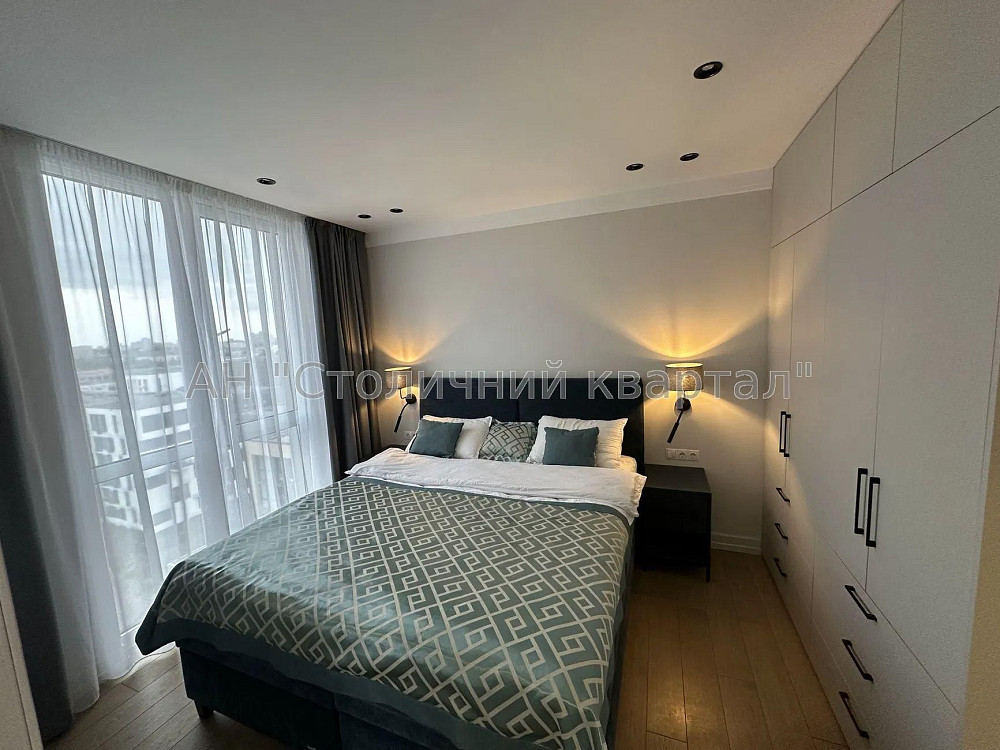 Оренда 2-кімн.квартири ЖК Файна Таун, метро Нивки Київ - зображення 5