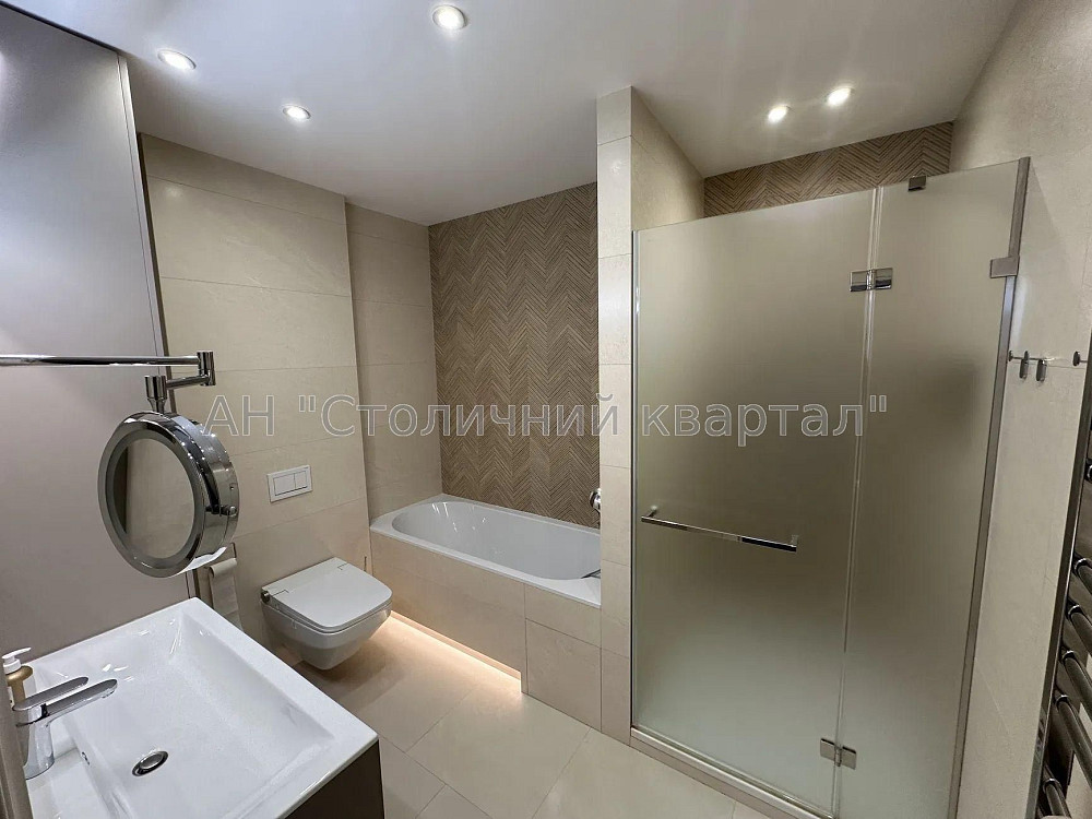 Оренда 2-кімн.квартири ЖК Файна Таун, метро Нивки Київ - зображення 7