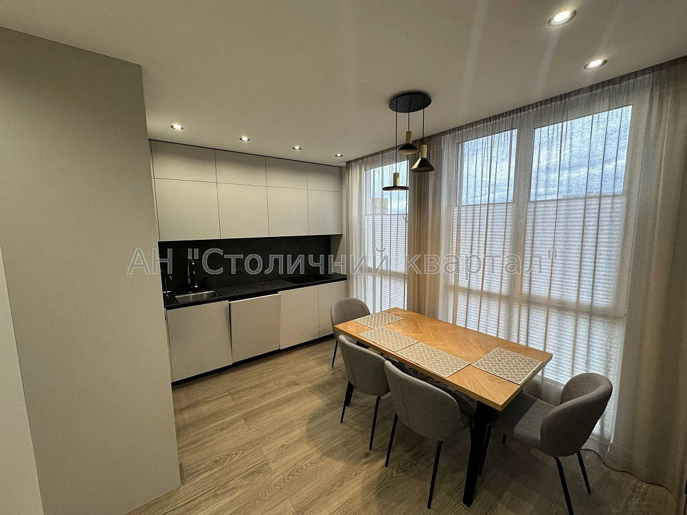 Оренда 2-кімн.квартири ЖК Файна Таун, метро Нивки Київ - зображення 2